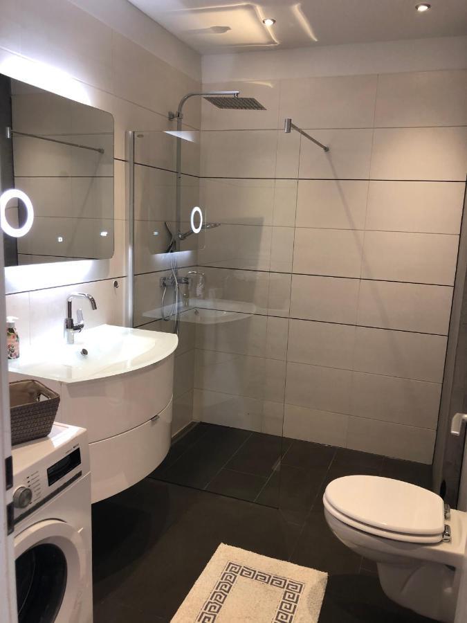Philosophen Und Neckarblick Apartment Heidelberg Luaran gambar
