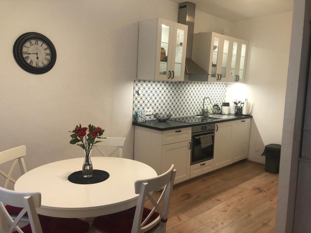 Philosophen Und Neckarblick Apartment Heidelberg Luaran gambar